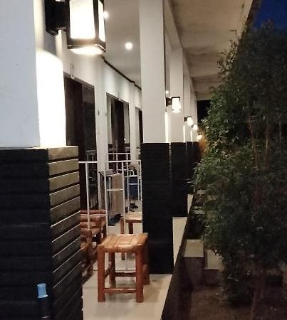 גילי טרוונגן Akalanka Homestay מראה חיצוני תמונה