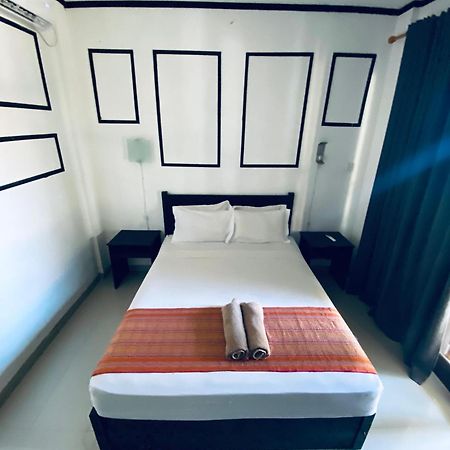 גילי טרוונגן Akalanka Homestay מראה חיצוני תמונה