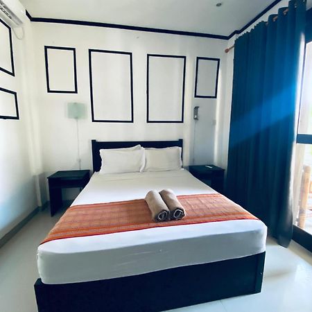 גילי טרוונגן Akalanka Homestay מראה חיצוני תמונה