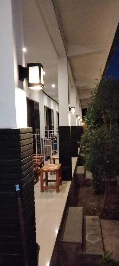 גילי טרוונגן Akalanka Homestay מראה חיצוני תמונה