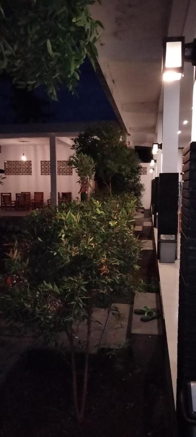 גילי טרוונגן Akalanka Homestay מראה חיצוני תמונה