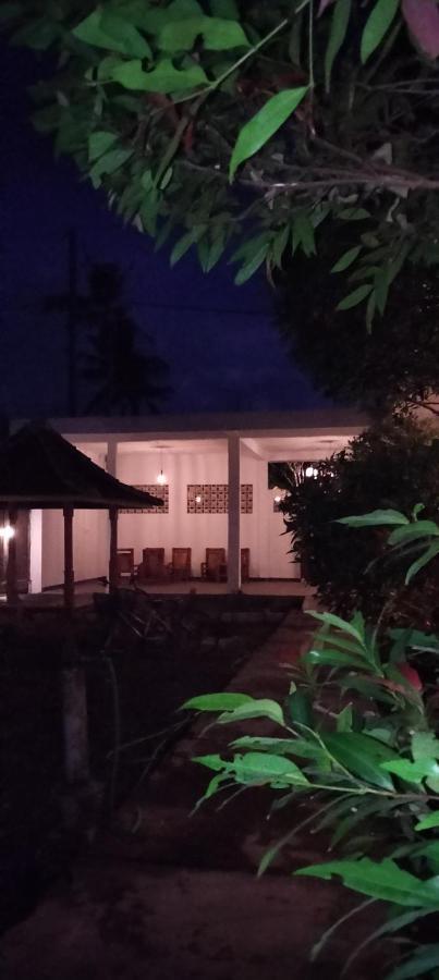 גילי טרוונגן Akalanka Homestay מראה חיצוני תמונה