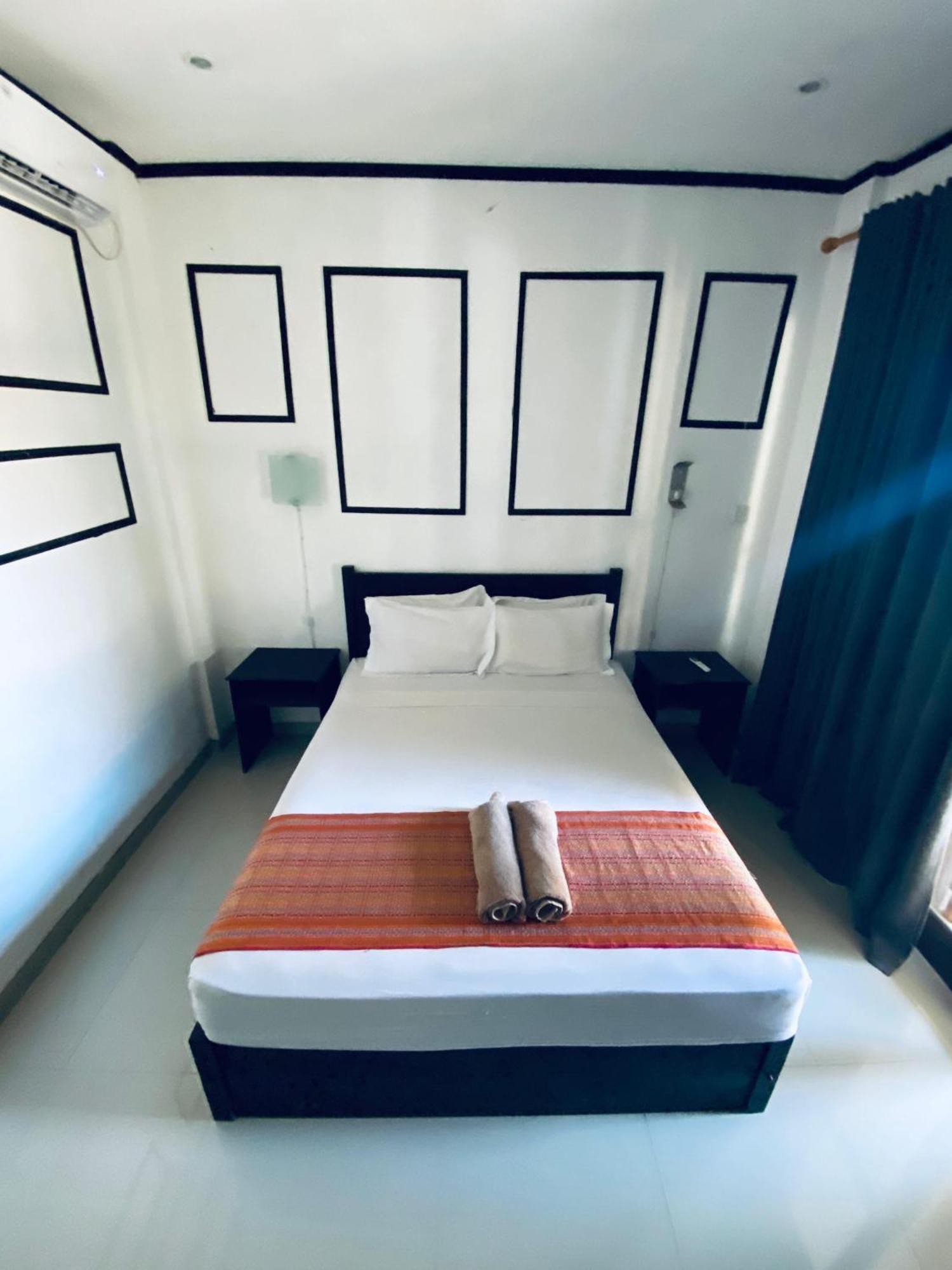 גילי טרוונגן Akalanka Homestay מראה חיצוני תמונה