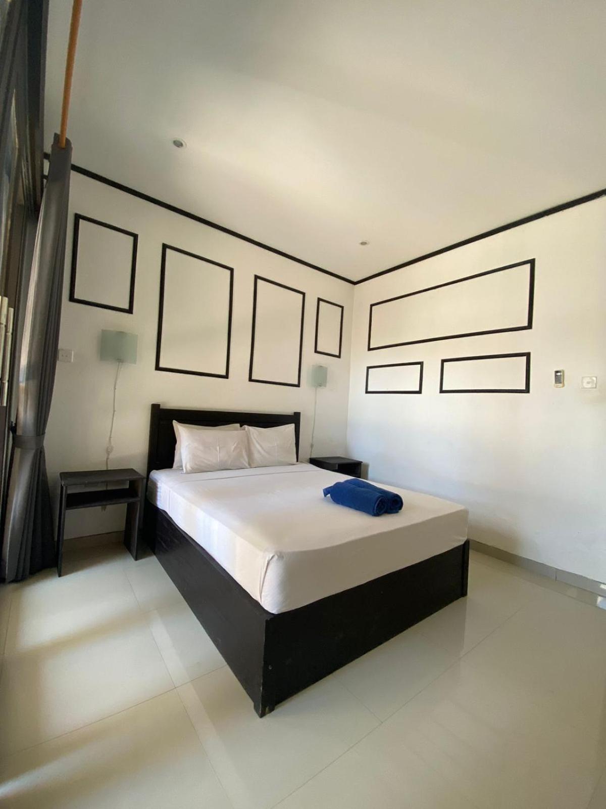 גילי טרוונגן Akalanka Homestay מראה חיצוני תמונה