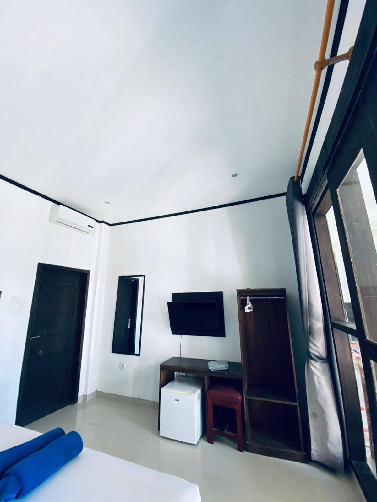 גילי טרוונגן Akalanka Homestay מראה חיצוני תמונה