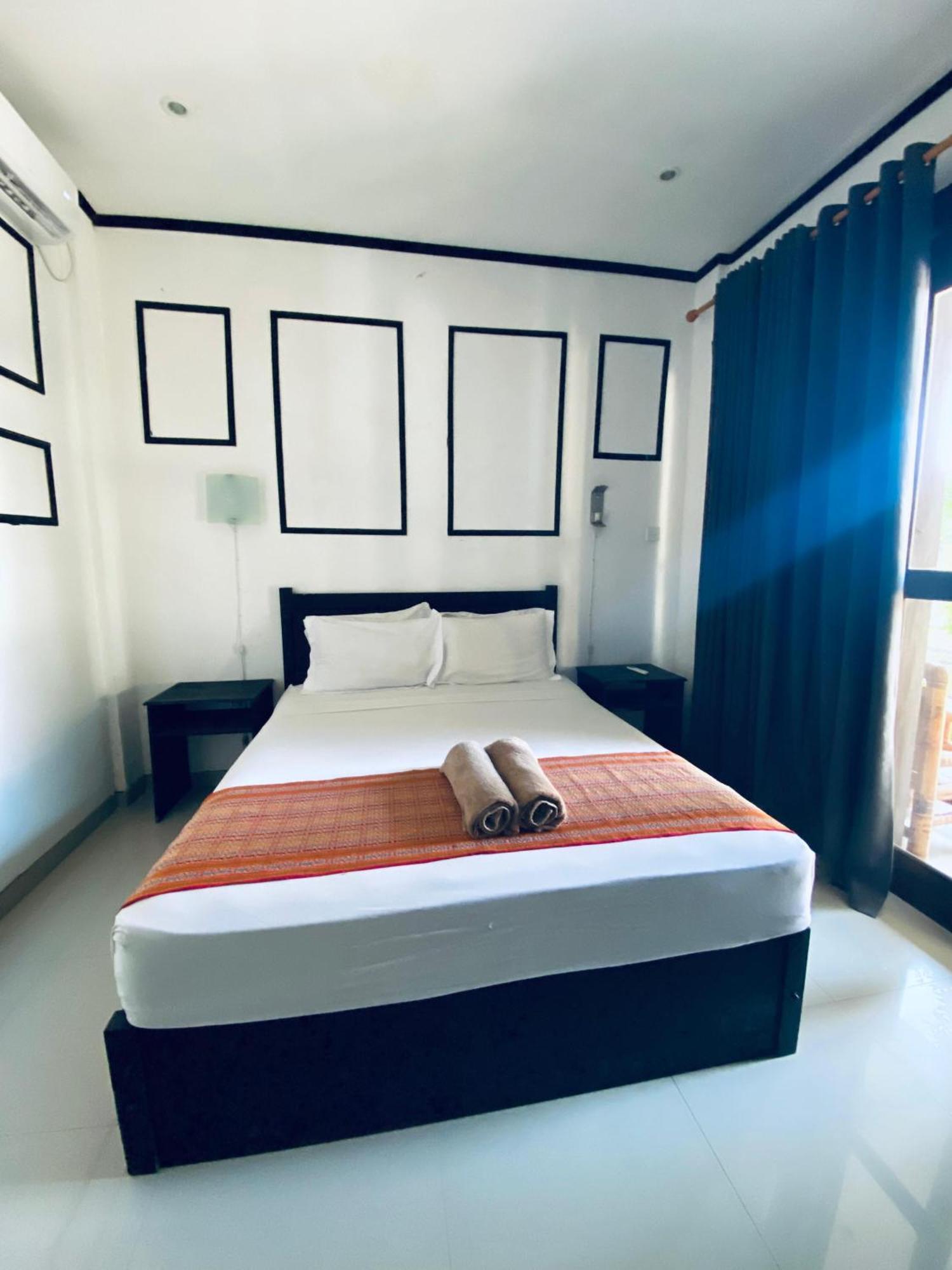 גילי טרוונגן Akalanka Homestay מראה חיצוני תמונה
