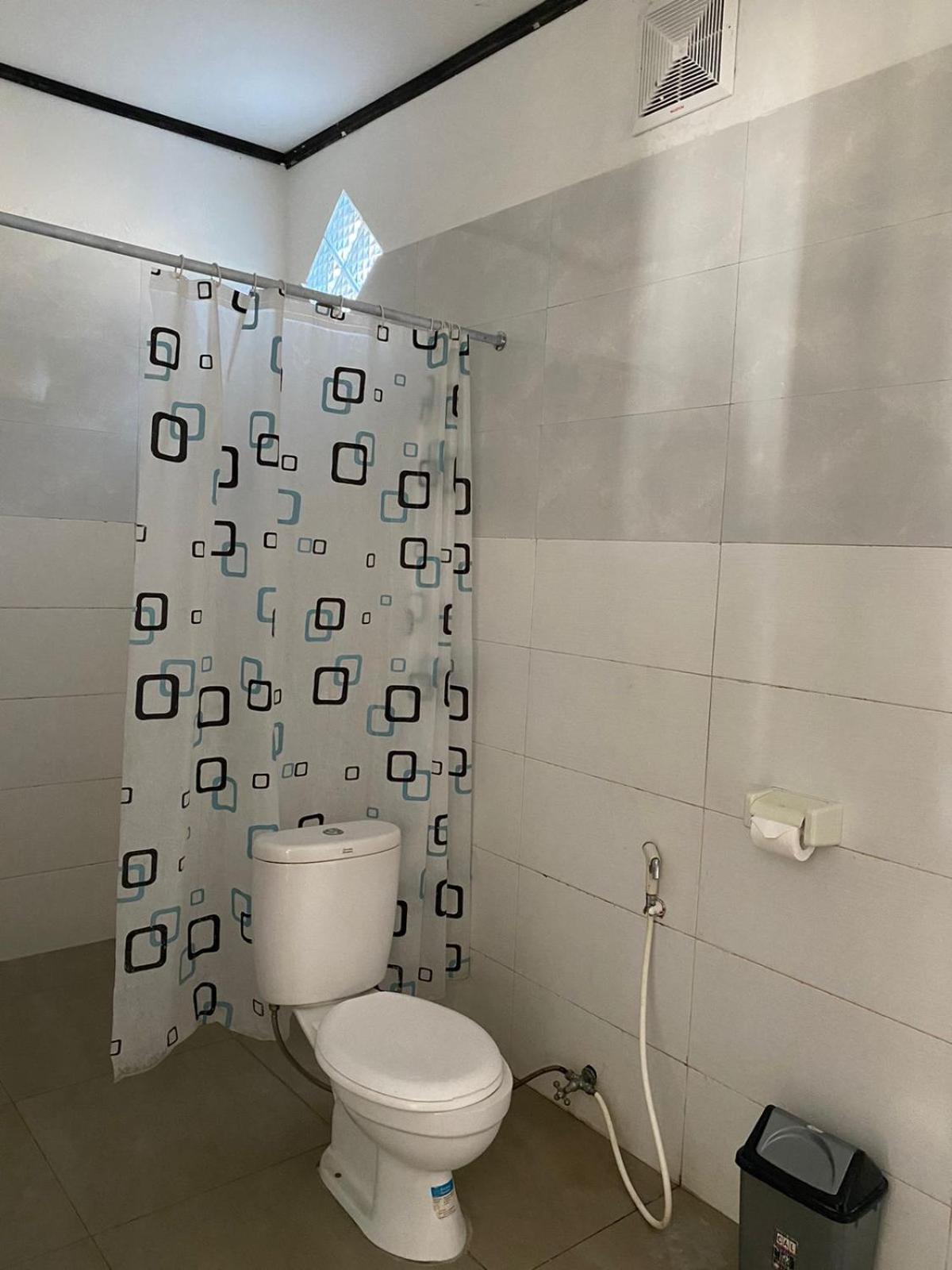 גילי טרוונגן Akalanka Homestay מראה חיצוני תמונה