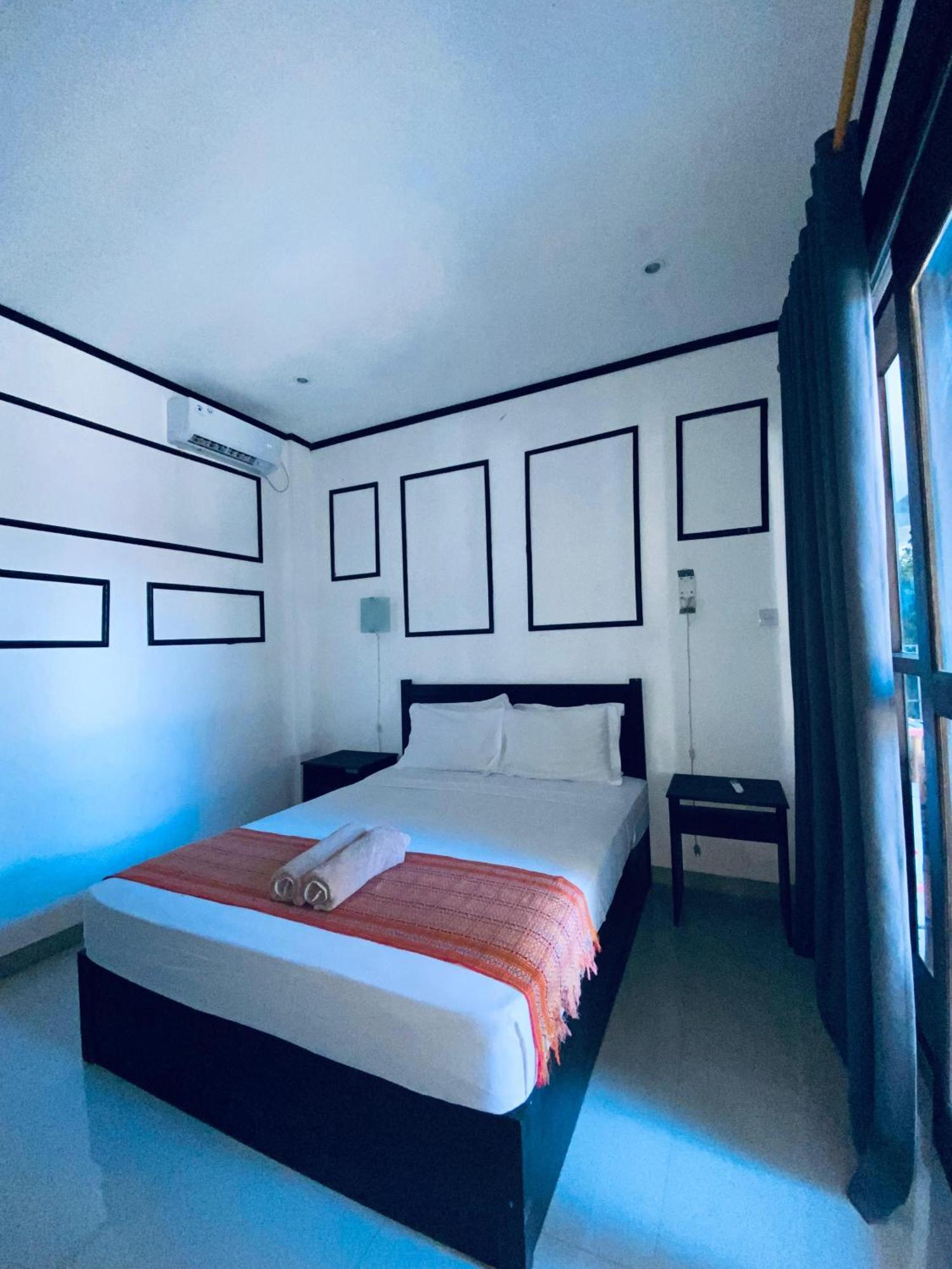 גילי טרוונגן Akalanka Homestay מראה חיצוני תמונה