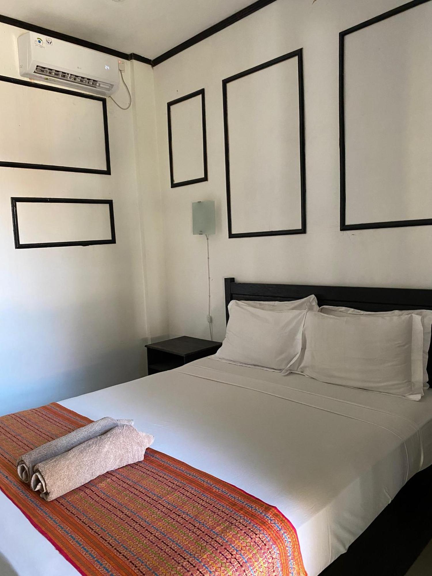 גילי טרוונגן Akalanka Homestay מראה חיצוני תמונה
