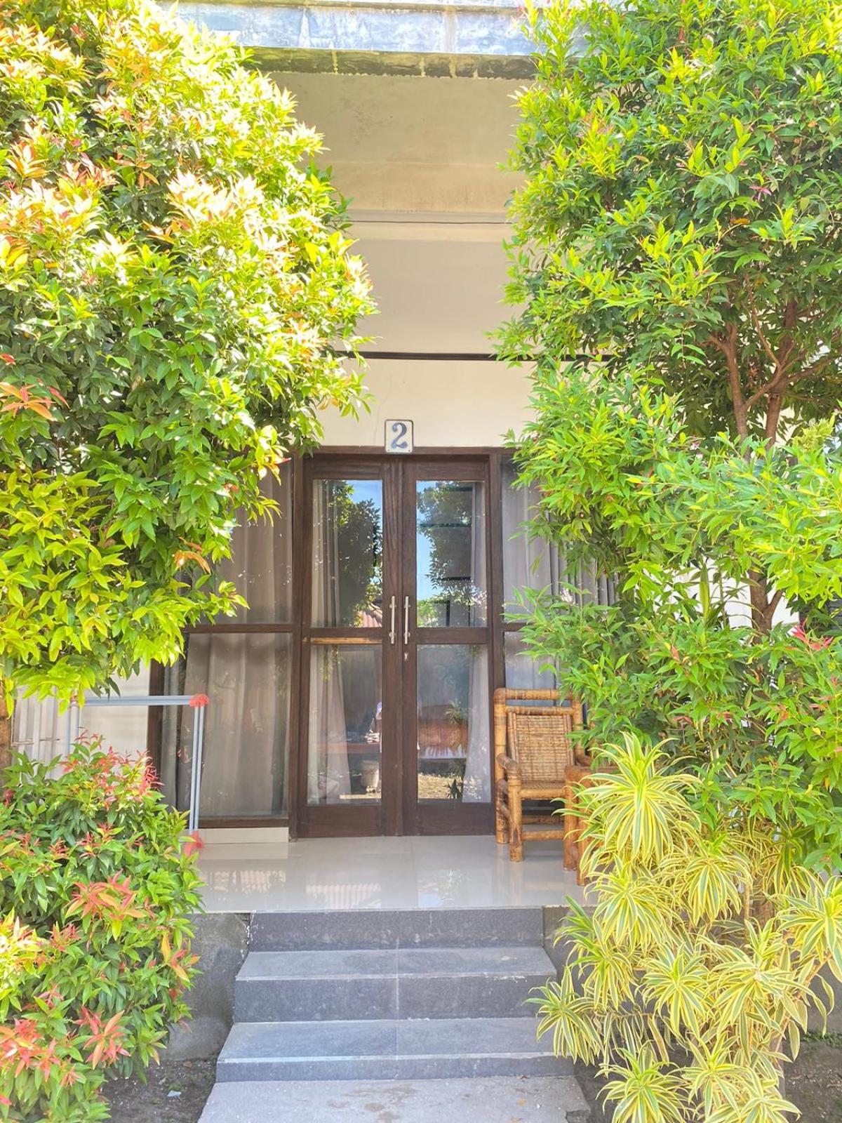 גילי טרוונגן Akalanka Homestay מראה חיצוני תמונה