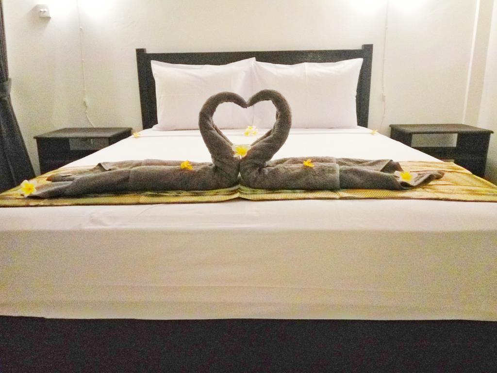 גילי טרוונגן Akalanka Homestay מראה חיצוני תמונה