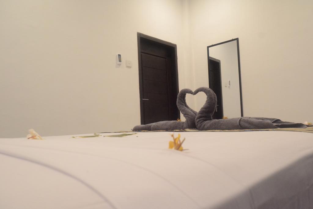 גילי טרוונגן Akalanka Homestay מראה חיצוני תמונה