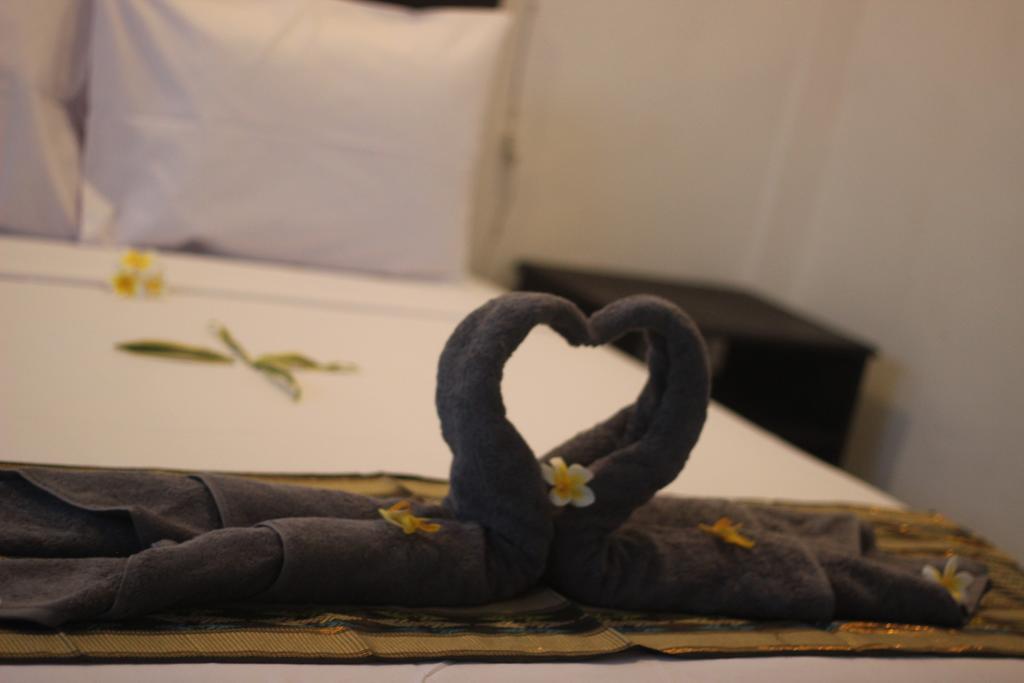 גילי טרוונגן Akalanka Homestay מראה חיצוני תמונה