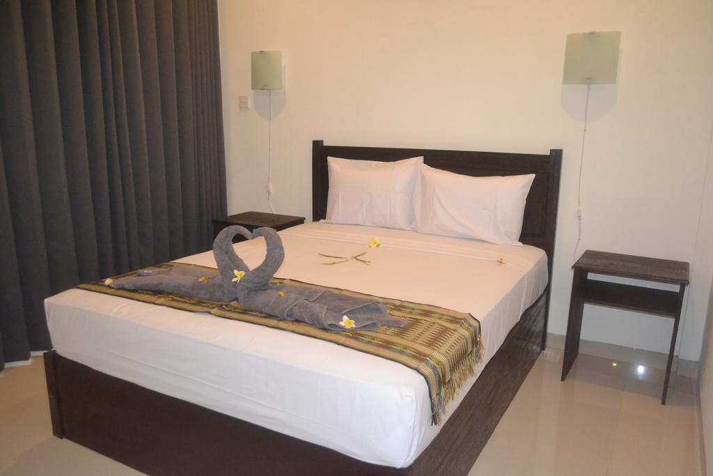 גילי טרוונגן Akalanka Homestay מראה חיצוני תמונה