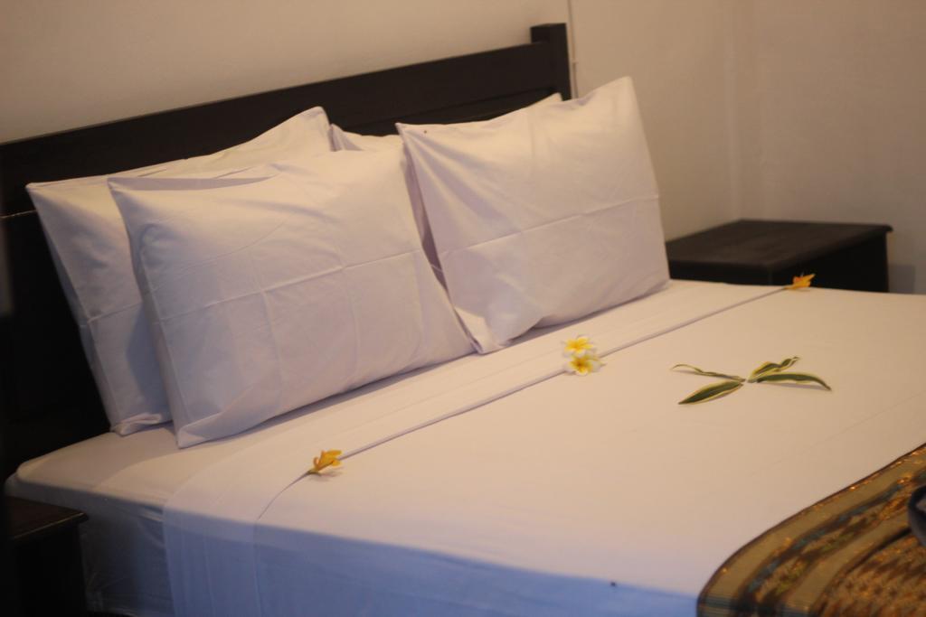 גילי טרוונגן Akalanka Homestay מראה חיצוני תמונה