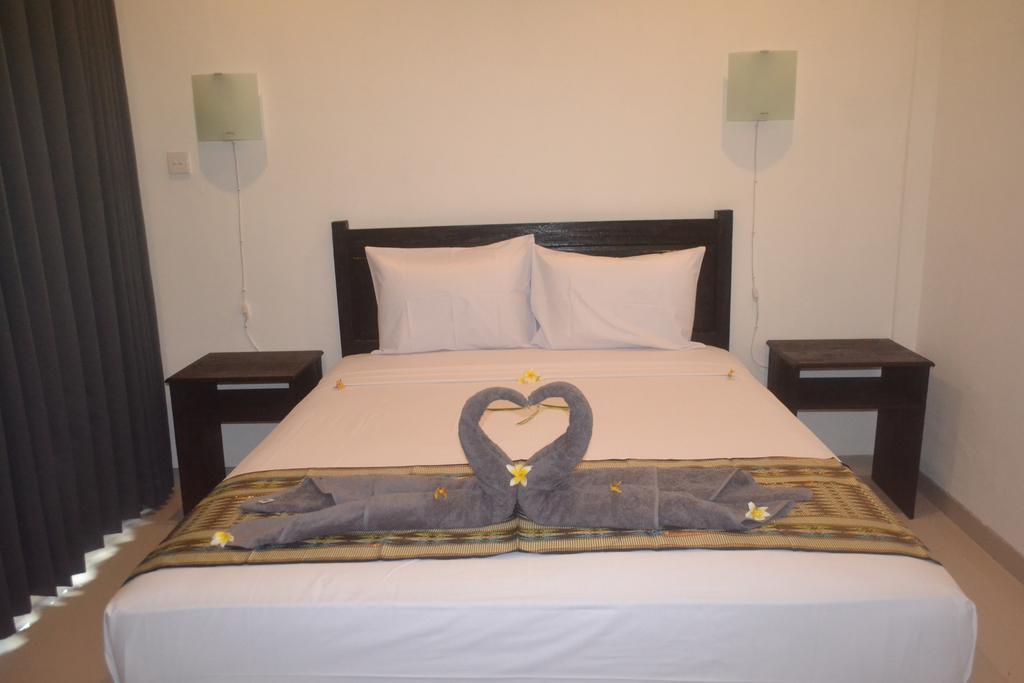 גילי טרוונגן Akalanka Homestay מראה חיצוני תמונה