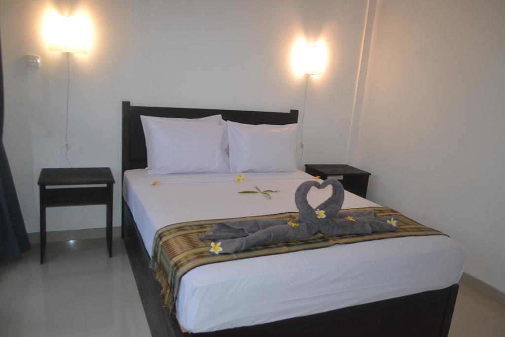גילי טרוונגן Akalanka Homestay מראה חיצוני תמונה