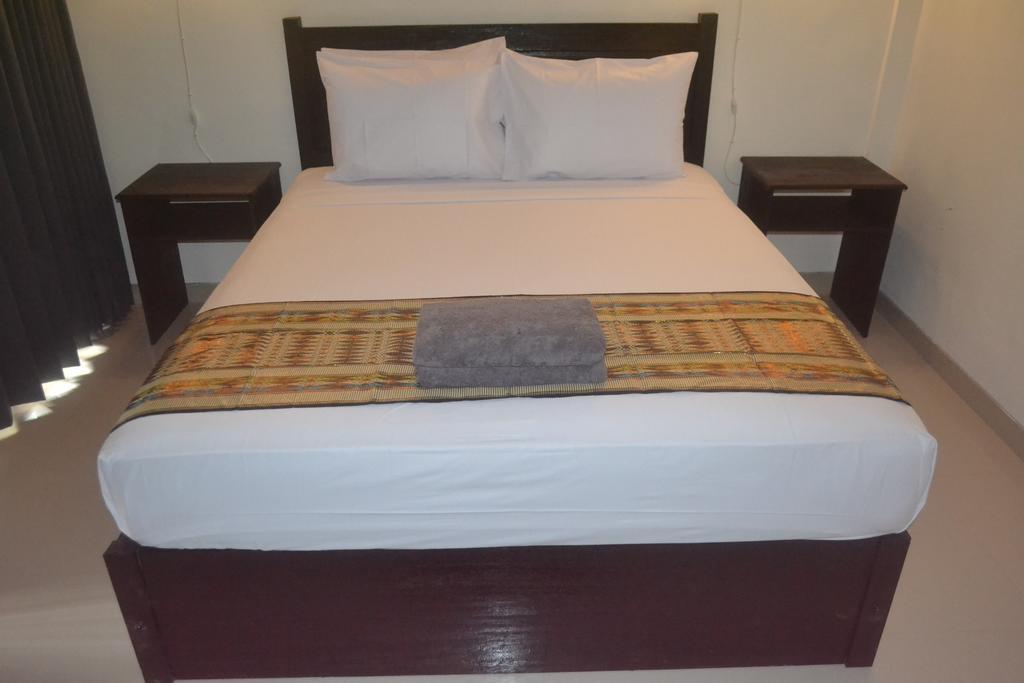 גילי טרוונגן Akalanka Homestay מראה חיצוני תמונה